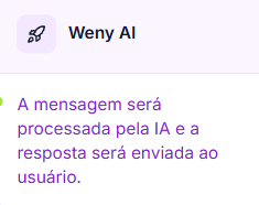 Weny Flow - etapa 1